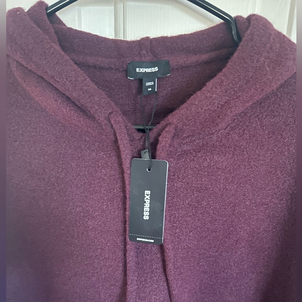 Express sweater - Picture 3 of 4